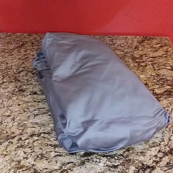 threshold deep pocket sheets